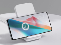 OPPO MagVOOC磁吸闪充首次亮相：40W无线闪充体验完胜苹果！