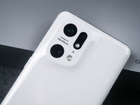 OPPO Find X5系列上市，深度聊聊马里亚纳X以及是否值得入手？