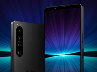 挤牙膏+不配数据线充电器！索尼Xperia 1 IV/10 IV发布摆烂