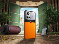 继承火之意志！真我GT Neo3火影限定版炸场开启618