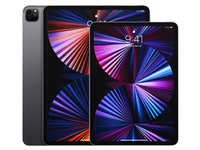 苹果新款iPad Pro近期直接上架？但果粉对M2芯片功耗有些担忧