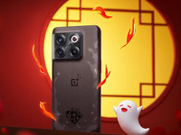 一加Ace Pro原神限定版发布，送1000原石不送胡桃