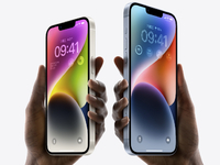 苹果卖一部iPhone能赚1400元？！轻松甩开国产一线品牌
