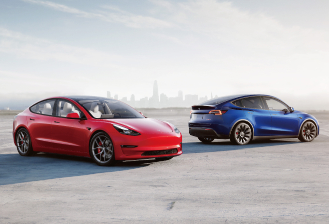 特斯拉Model 3/Model Y跳水直降4.8万！创历史新低狠狠背刺