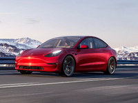 特斯拉Model 3/Model Y跳水直降4.8万！创历史新低狠狠背刺