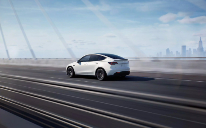 特斯拉Model 3/Model Y跳水直降4.8万！创历史新低狠狠背刺