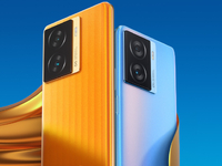 又瞄准Redmi Note系列？iQOO Z7标配120W重拳出击