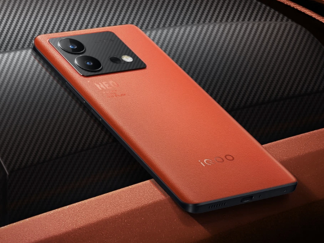 iQOO登顶跑分榜！Redmi K60U领衔 第二代骁龙8+新机将围攻