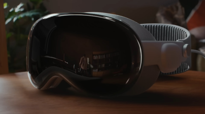 苹果标新立异？冷静过后看 Apple Vision Pro并没有那么神！
