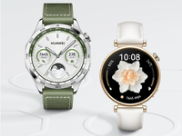 华为Watch GT4海外发布！Ultimate还有隐藏彩蛋？