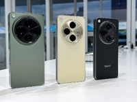 大折叠前二之??？OPPO Find N3上手，体验跃升但涨价
