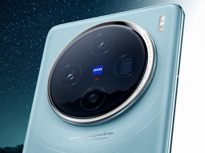 安兔兔跑分榜+性价比榜：vivo X100赢麻了！Redmi神机依旧香
