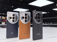 OPPO Find X7系列真是影像天花板？硬件是，体验还不是