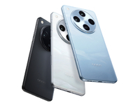 1:1对标iPhone 16 Pro？OPPO Find X8系列亮相