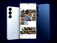 三星Galaxy S25系列发布：Ultra更大更轻，彩蛋Edge闪现