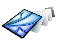 连颜色也懒得换！苹果iPad Air（M3）/iPad（A16）上架